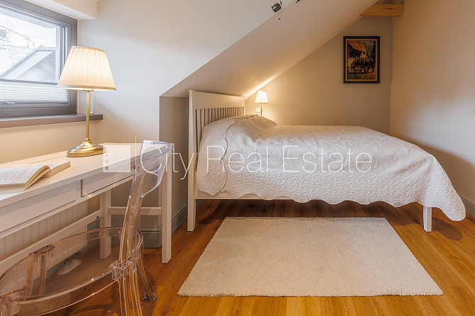 Jaunceltne, labiekārtots apzaļumots pagalms, slēgts pagalms, apzaļumota teritorija ar jaunu Jūrmala - foto 15