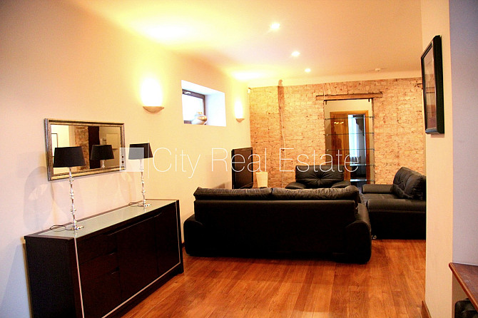 Pagalma ēka, slēgts pagalms, logi vērsti mājas abās pusēs, plašs skats no loga, guļamistabu Rīga - foto 14