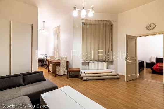 Проект - Pulkveža Nams (Пулквежа Намс), фасадный дом, реновированный дом, фасад с Rīga