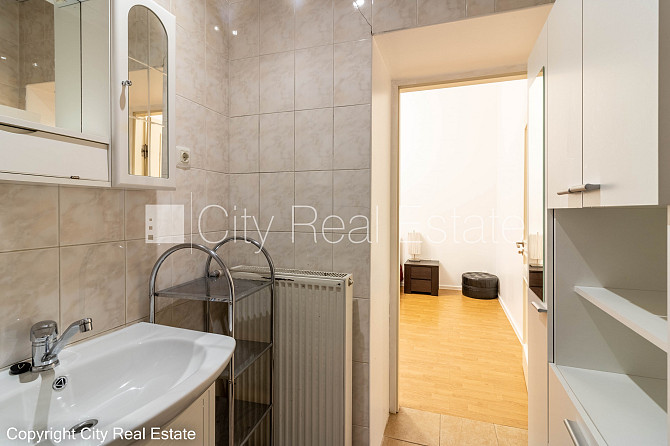 Проект - Pulkveža Nams (Пулквежа Намс), фасадный дом, реновированный дом, фасад с Рига - изображение 11