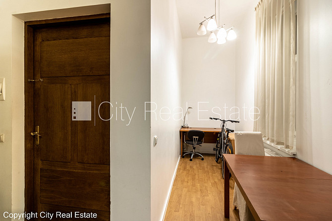 Проект - Pulkveža Nams (Пулквежа Намс), фасадный дом, реновированный дом, фасад с Рига - изображение 15