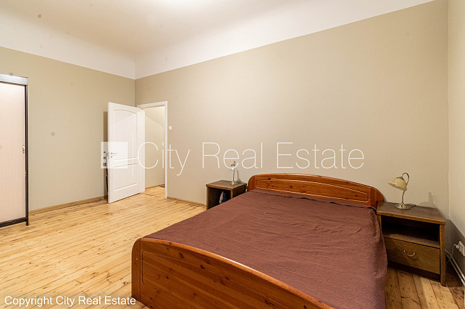 Šo dzīvokli izīrē pa diennaktīm (īstermiņa īre), īres cena sludinājumā norādīta par Rīga - foto 8