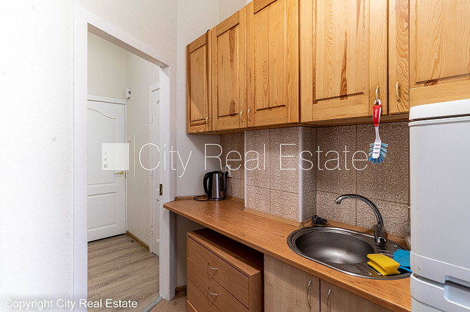 Šo dzīvokli izīrē pa diennaktīm (īstermiņa īre), īres cena sludinājumā norādīta par Rīga - foto 15