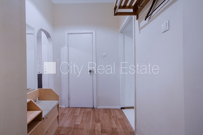 Šo dzīvokli izīrē pa diennaktīm (īstermiņa īre), īres cena sludinājumā norādīta par Rīga - foto 11