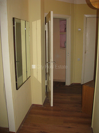 Pagalma ēka, renovēta māja, labiekārtots apzaļumots pagalms, slēgts pagalms, vieta Rīga - foto 14