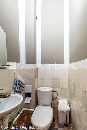 Šo dzīvokli izīrē pa diennaktīm (īstermiņa īre), īres cena sludinājumā norādīta par Rīga - foto 13