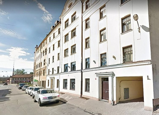 Šo dzīvokli izīrē pa diennaktīm (īstermiņa īre), īres cena sludinājumā norādīta par Rīgas rajons - foto 17