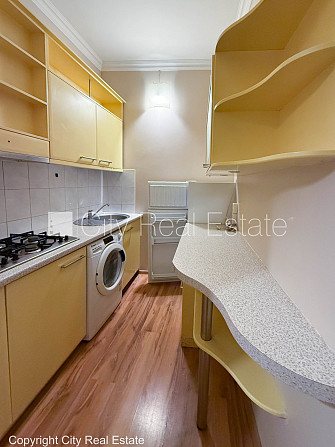 Pagalma māja, slēgts pagalms, ieeja no pagalma, logi vērsti uz pagalma pusi, guļamistabu skaits Rīga - foto 5