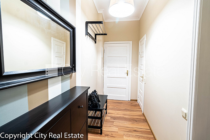 Pagalma māja, slēgts pagalms, ieeja no pagalma, logi vērsti uz pagalma pusi, guļamistabu skaits Rīga - foto 10