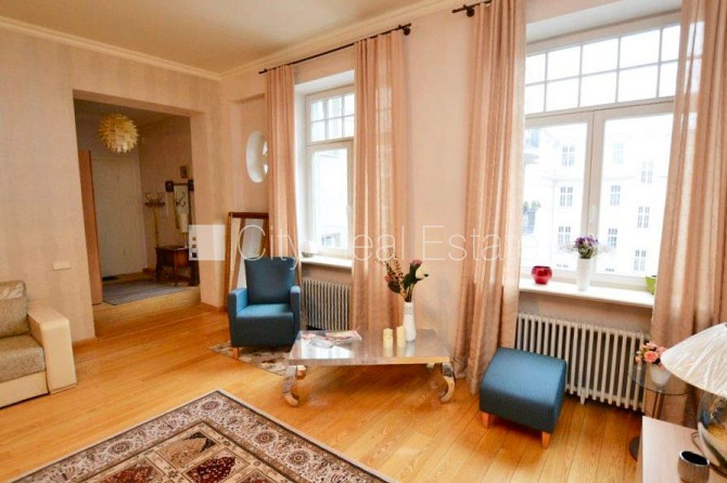 Projekts - Forburga Nams, fasādes māja, renovēta māja, labiekārtota apzaļumota teritorija, Rīga - foto 4