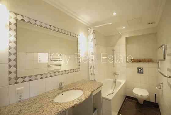 Проект - Citi Nova (Цити Нова), новостройка, дом во дворе, благоустроенный озеленённый Rīga