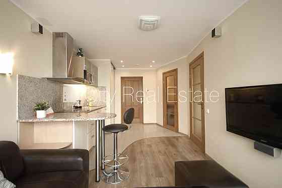 Проект - Citi Nova (Цити Нова), новостройка, дом во дворе, благоустроенный озеленённый Rīga