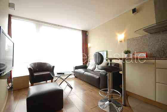 Проект - Citi Nova (Цити Нова), новостройка, дом во дворе, благоустроенный озеленённый Rīga