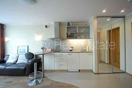 Проект - Citi Nova (Цити Нова), новостройка, дом во дворе, благоустроенный озеленённый Rīga