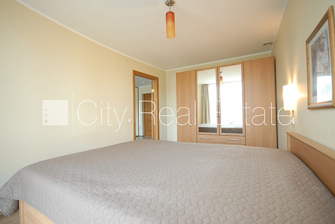 Projekts - Citi Nova, jaunceltne, pagalma māja, labiekārtots apzaļumots pagalms, slēgts Rīga - foto 9