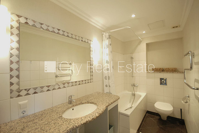 Projekts - Citi Nova, jaunceltne, pagalma māja, labiekārtots apzaļumots pagalms, slēgts Rīga - foto 6