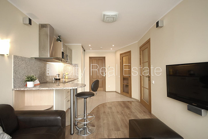 Projekts - Citi Nova, jaunceltne, pagalma māja, labiekārtots apzaļumots pagalms, slēgts Rīga - foto 2