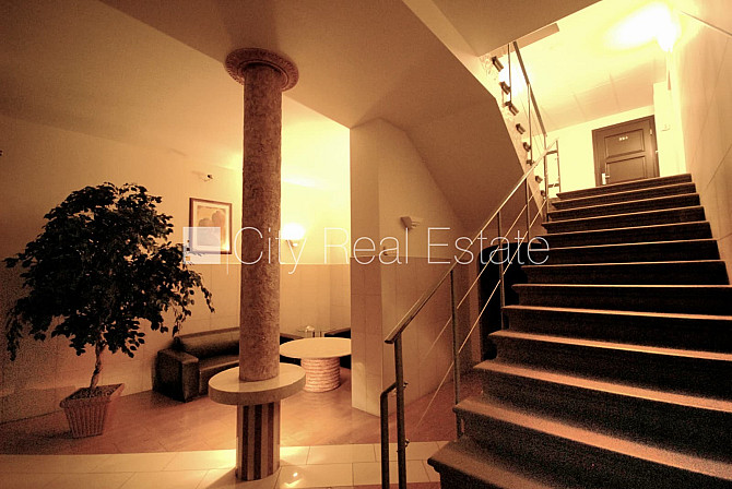 Projekts - Citi Nova, jaunceltne, pagalma māja, labiekārtots apzaļumots pagalms, slēgts Rīga - foto 11