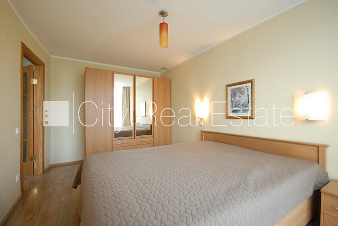 Projekts - Citi Nova, jaunceltne, pagalma māja, labiekārtots apzaļumots pagalms, slēgts Rīga - foto 8