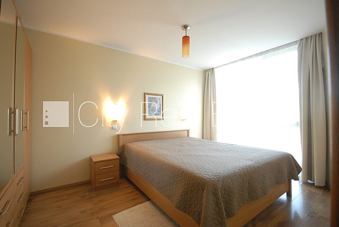 Projekts - Citi Nova, jaunceltne, pagalma māja, labiekārtots apzaļumots pagalms, slēgts Rīga - foto 1