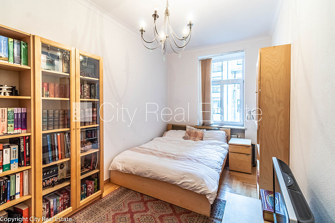 Fasādes māja, renovēta māja, ķieģeļu mūra sienas, fasāde ar dekoratīvo apmetumu, Rīga - foto 7