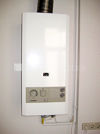 Fasādes māja, renovēta māja, ķieģeļu mūra sienas, fasāde ar dekoratīvo apmetumu, Rīga - foto 13