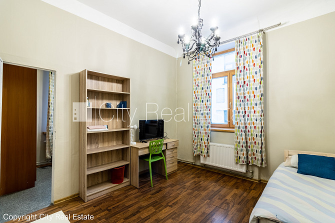 Šo dzīvokli izīrē pa diennaktīm (īstermiņa īre), īres cena sludinājumā norādīta par Rīga - foto 14