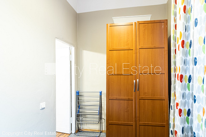 Šo dzīvokli izīrē pa diennaktīm (īstermiņa īre), īres cena sludinājumā norādīta par Rīga - foto 17