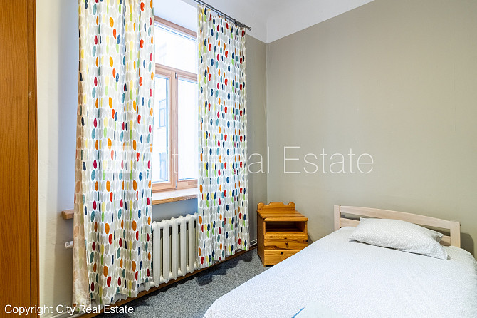 Šo dzīvokli izīrē pa diennaktīm (īstermiņa īre), īres cena sludinājumā norādīta par Rīga - foto 16