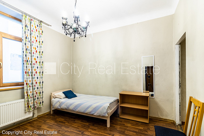 Šo dzīvokli izīrē pa diennaktīm (īstermiņa īre), īres cena sludinājumā norādīta par Rīga - foto 18