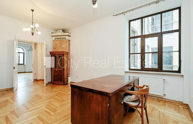 Zeme īpašumā, fasādes māja, renovēta māja, mainīts Jumta segums, viena kvadrātmetra Rīga - foto 15