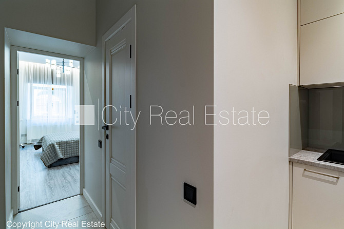 Pagalma māja, renovēta māja, labiekārtots apzaļumots pagalms, slēgts pagalms, ieeja no Rīga - foto 13