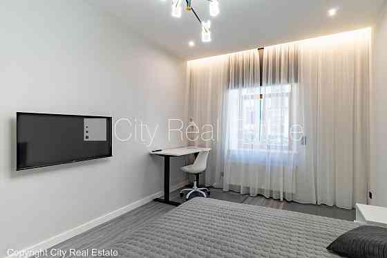 Эта квартира сдается в аренду посуточно (краткосрочная аренда), стоимость аренды Rīga