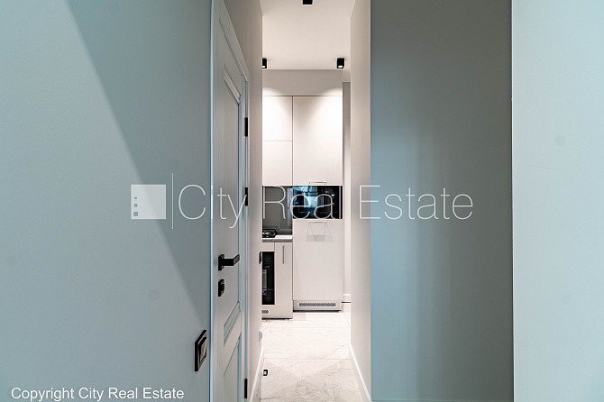 Šo dzīvokli izīrē pa diennaktīm (īstermiņa īre), īres cena sludinājumā norādīta par Rīga - foto 7