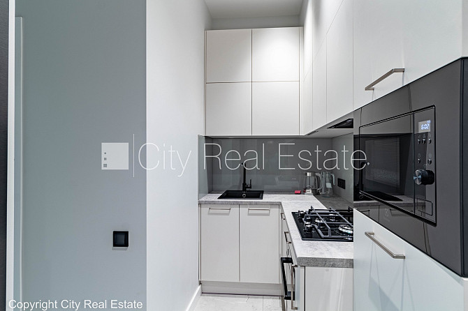 Šo dzīvokli izīrē pa diennaktīm (īstermiņa īre), īres cena sludinājumā norādīta par Rīga - foto 8