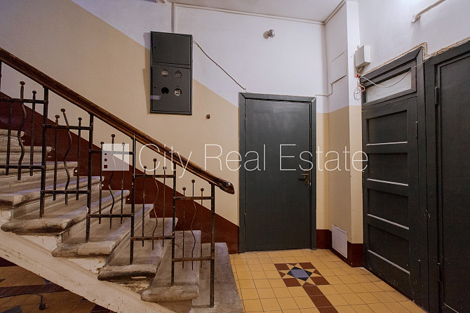 Šo dzīvokli izīrē pa diennaktīm (īstermiņa īre), īres cena sludinājumā norādīta par Rīga - foto 20