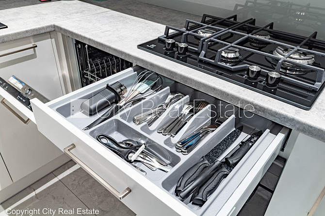 Šo dzīvokli izīrē pa diennaktīm (īstermiņa īre), īres cena sludinājumā norādīta par Rīga - foto 11