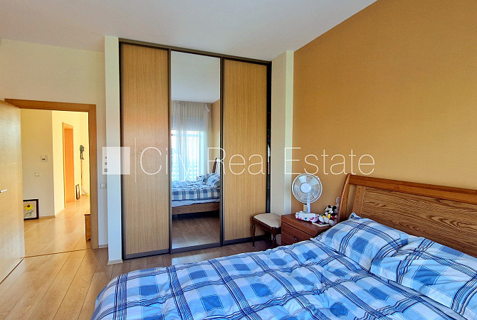 Проект - Апоги, рядный дом, новостройка, благоустроенная озеленённая территория, Рига - изображение 13