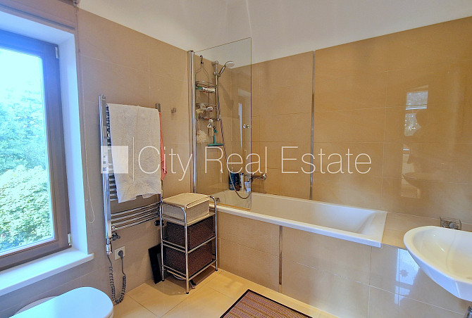 Проект - Апоги, рядный дом, новостройка, благоустроенная озеленённая территория, Рига - изображение 14