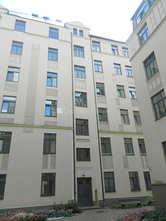 Эта квартира сдается в аренду посуточно (краткосрочная аренда), стоимость аренды Рига - изображение 17