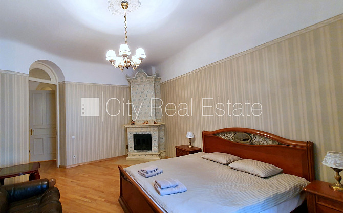 Fasādes māja, renovēta māja, ķieģeļu mūra sienas, fasāde ar dekoratīvo apmetumu, Rīga - foto 9