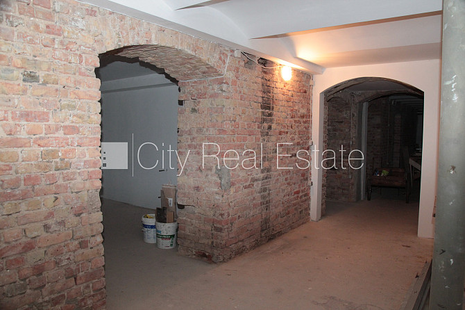 Об условиях аренды возможно договориться инивидуально, фасадный дом, закрытый Рига - изображение 12