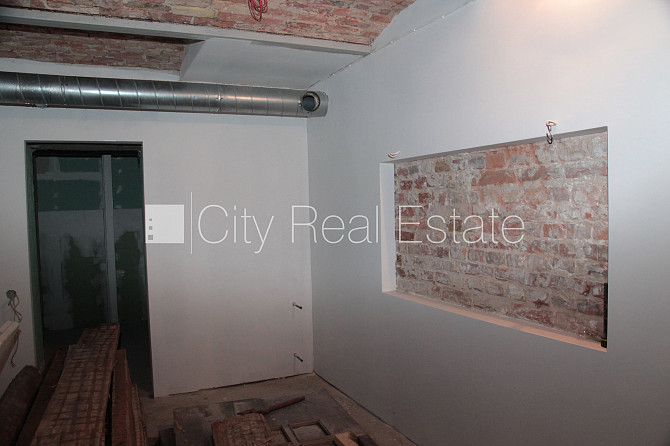 Об условиях аренды возможно договориться инивидуально, фасадный дом, закрытый Рига - изображение 10