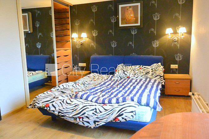 Земля в собственности, здание во дворе, поменянное покрытие крыши, кирпичные Рига - изображение 15