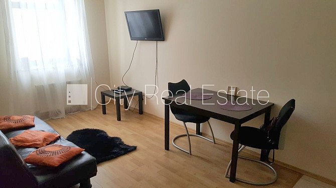 Проект - Katoļu 9 (Католю 9), фасадный дом, реновированный дом, благоустроенная Рижский район - изображение 1