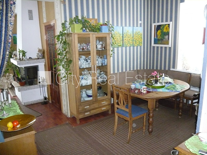 Labiekārtots apzaļumots pagalms, bruģēts piebraucamais ceļš, iežogota teritorija ar metāla Jelgava un Jelgavas novads - foto 5