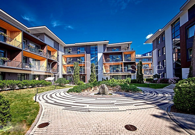 Zeme īpašumā, jaunceltne, pagalma māja, labiekārtota apzaļumota teritorija, iežogota Jūrmala - foto 11