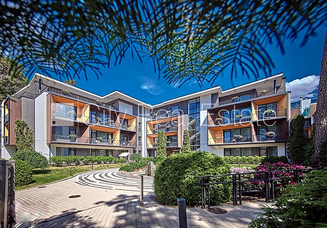 Zeme īpašumā, jaunceltne, pagalma māja, labiekārtota apzaļumota teritorija, iežogota Jūrmala - foto 14