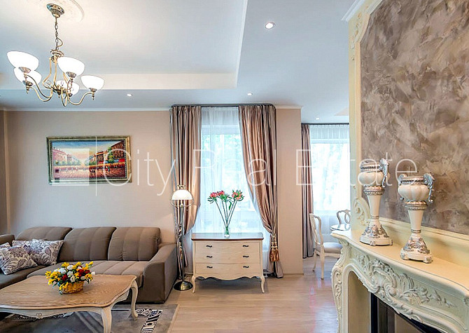 Zeme īpašumā, jaunceltne, pagalma māja, labiekārtota apzaļumota teritorija, iežogota Jūrmala - foto 2