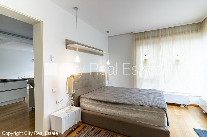 Zeme īpašumā, jaunceltne, labiekārtots apzaļumots pagalms, slēgts pagalms, teritorijas Jūrmala - foto 17